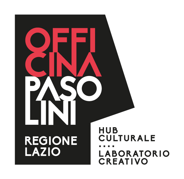 Logo Officina Pasolini