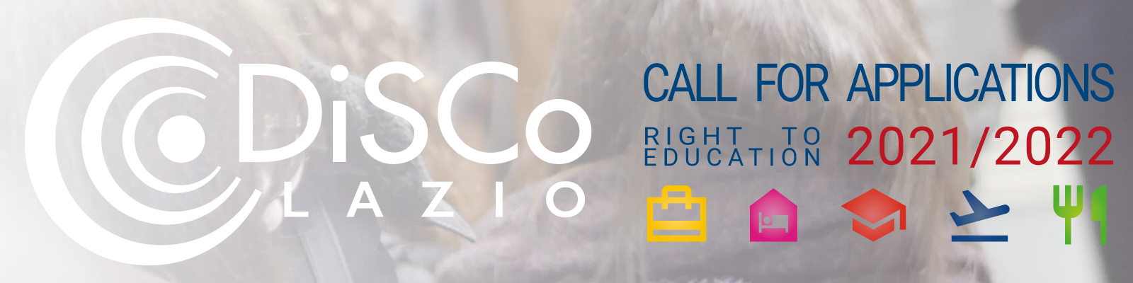Call for Applications - Right to Education 2021/2022