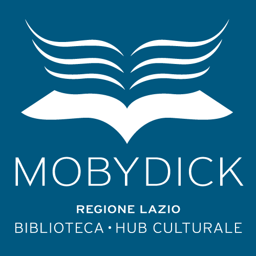 Logo Moby Dick