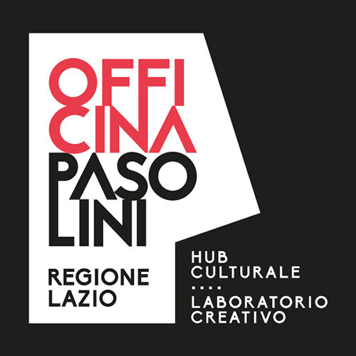 Logo Officina Pasolini