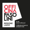 Logo Officina Pasolini