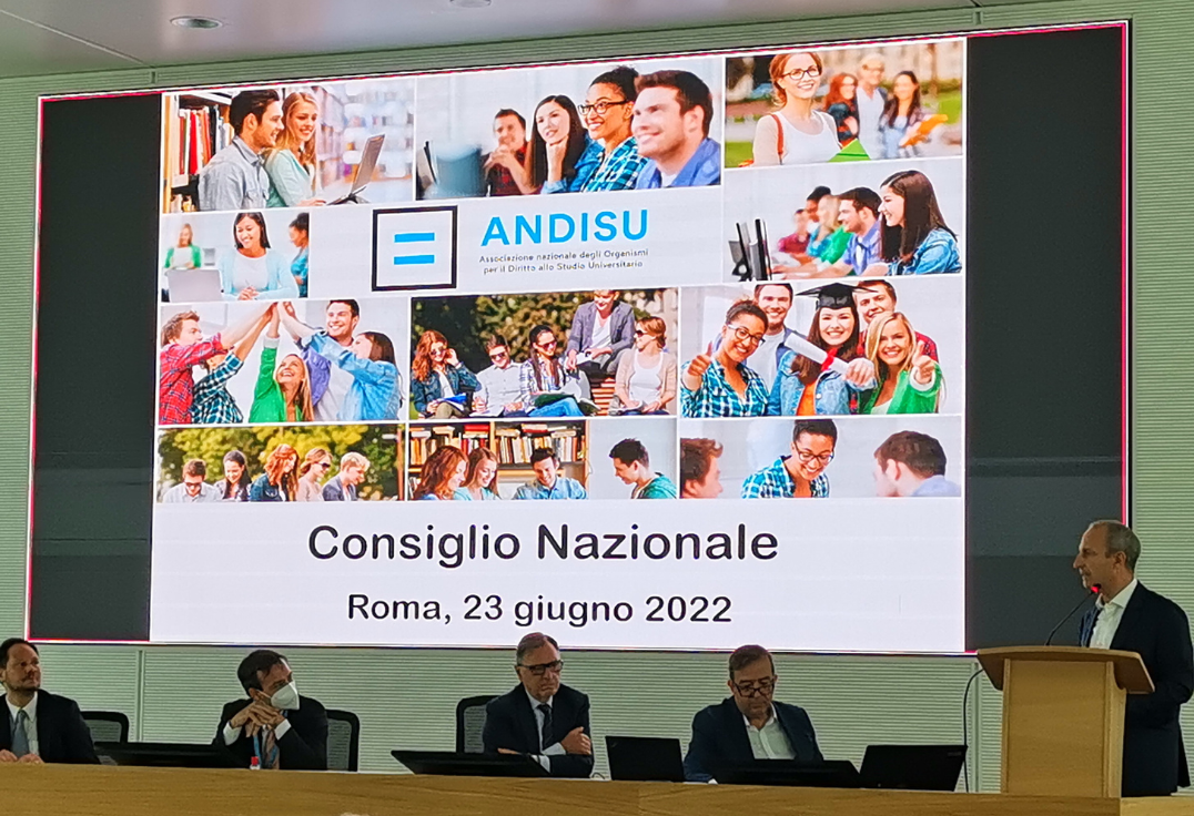 convegno andisu 23 giugno