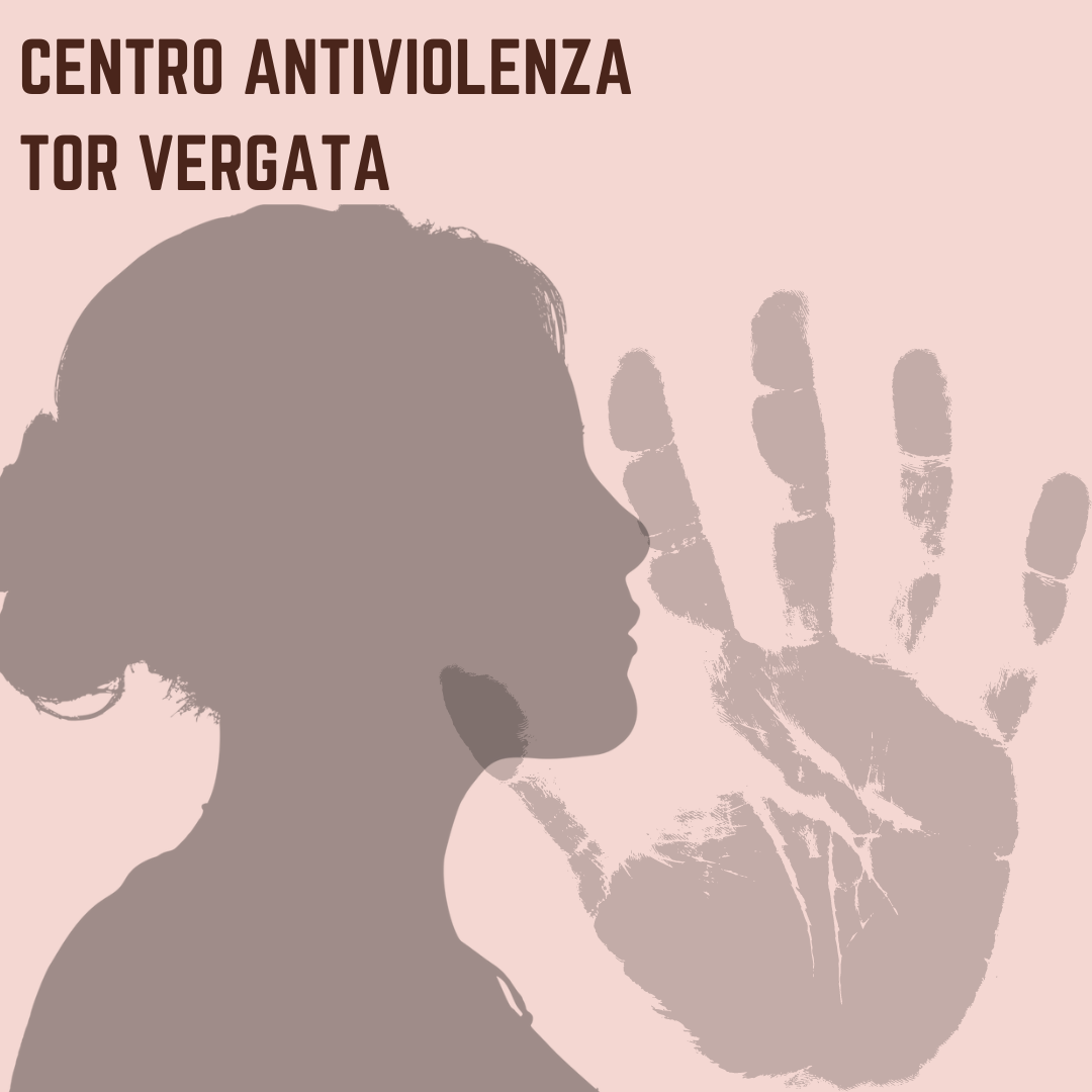 centro antiviolenza tor vergata