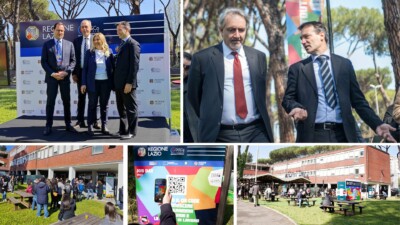 Terza edizione del Job Day 