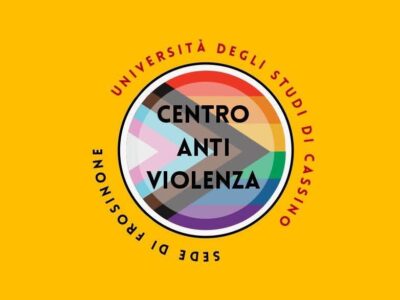 Centro antiviolenza Cassino e Frosinone